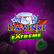 Da Vinci Extreme