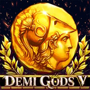 Demi Gods V