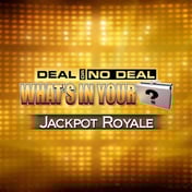 Deal or No Deal Jackpot Royale