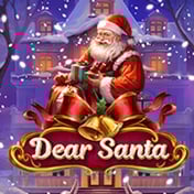 Dear Santa