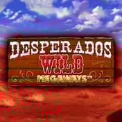Desperados Wild Megaways