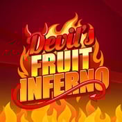 Devil's Fruit Inferno