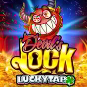 Devil's Lock Luckytap