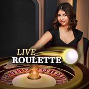 DK Lounge Roulette
