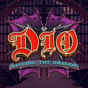 Dio - Killing the Dragon