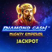 Diamond Cash: Mighty Emperor