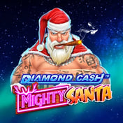 Diamond Cash: Mighty Santa