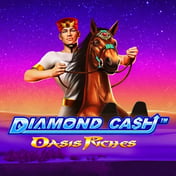 Diamond Cash: Oasis Riches