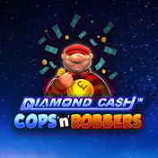 Diamond Cash Cops and Robbers