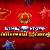 Diamond Mystery - 100 Imperial Crown Deluxe