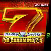 Diamond Mystery - 40 Charming 7's