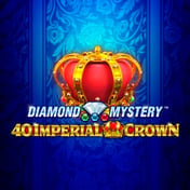 Diamond Mystery - 40 Imperial Crown