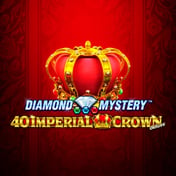 Diamond Mystery - 40 Imperial Crown Deluxe