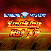 Diamond Mystery - Smoking Hot 7s