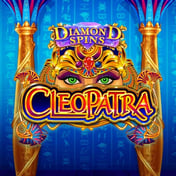 Diamond Spins Cleopatra