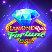 Diamond Rush Fortune