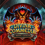 Divina Commedia I Nove Cerchi