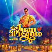 Don Juan el Picante