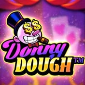 Donny Dough
