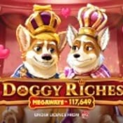 Doggy Riches Megaway