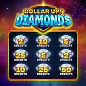 Dollar UP! Diamonds