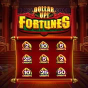 Dollar UP! Fortunes