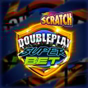 DoublePlay Superbet Scratch