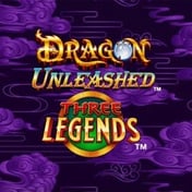 Dragon Unleashed - Three Legends