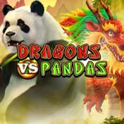 Dragon Vs Pandas