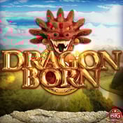 Dragon Born