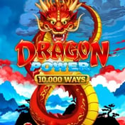 Dragon Power 10k Ways