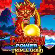 Dragon Power Triple Gold