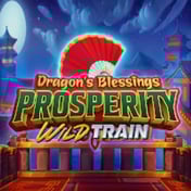 Dragon's Blessings Prosperity