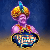 Dreamy Genie