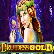 Druidess Gold