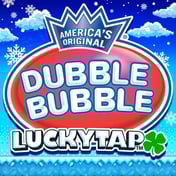 Dubble Bubble LuckyTap