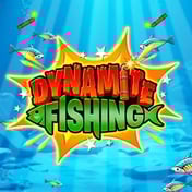 Dynamite Fishing