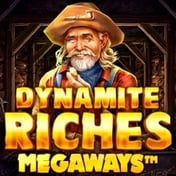 Dynamite Riches Megaways