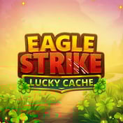 Eagle Strike Lucky Cache