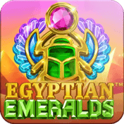 Egyptian Emeralds