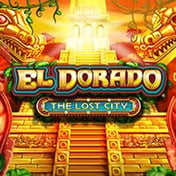 El Dorado The lost City
