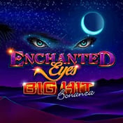 Enchanted Eyes