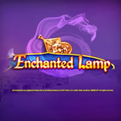 Enchanted Lamp