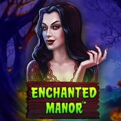 Enchanted Manor