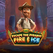 Escape the Pyramid Fire and Ice