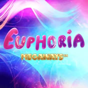 Euphoria Megaways