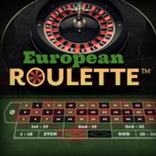 European Roulette