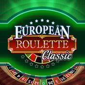 European Roulette Classic