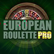 European Roulette Pro