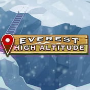 Everest High Altitude